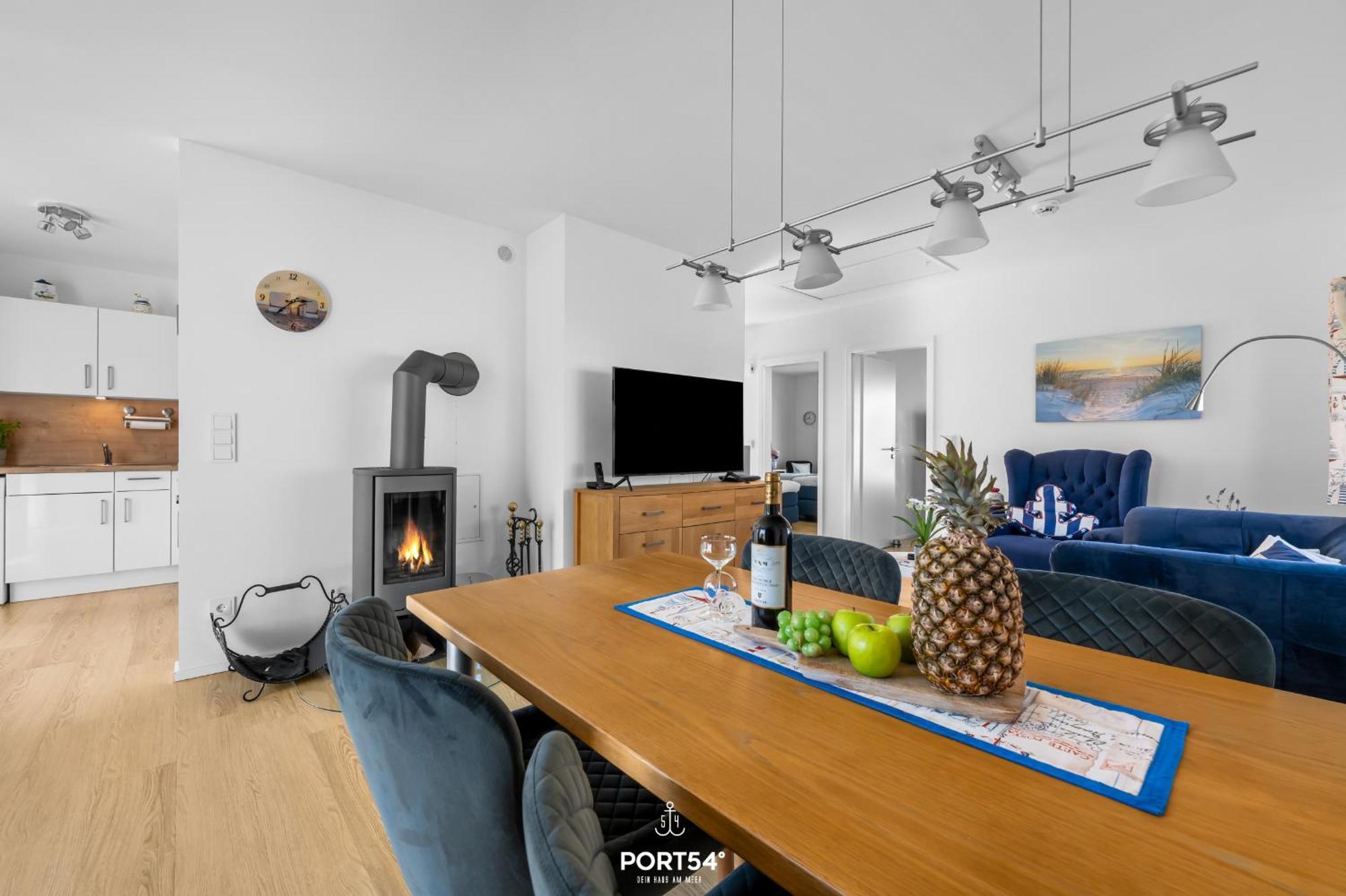 Ferienhaus Merle Olpenitz Dış mekan fotoğraf