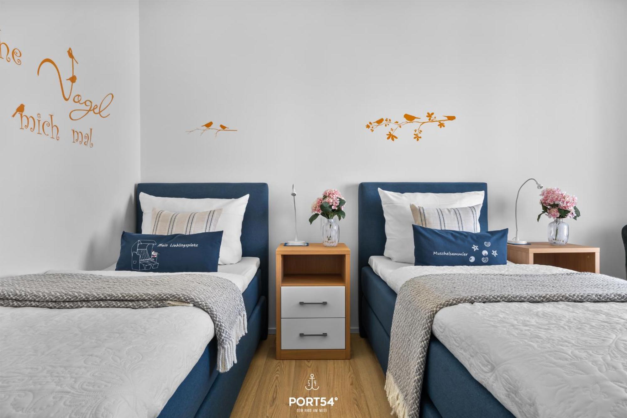 Ferienhaus Merle Olpenitz Dış mekan fotoğraf