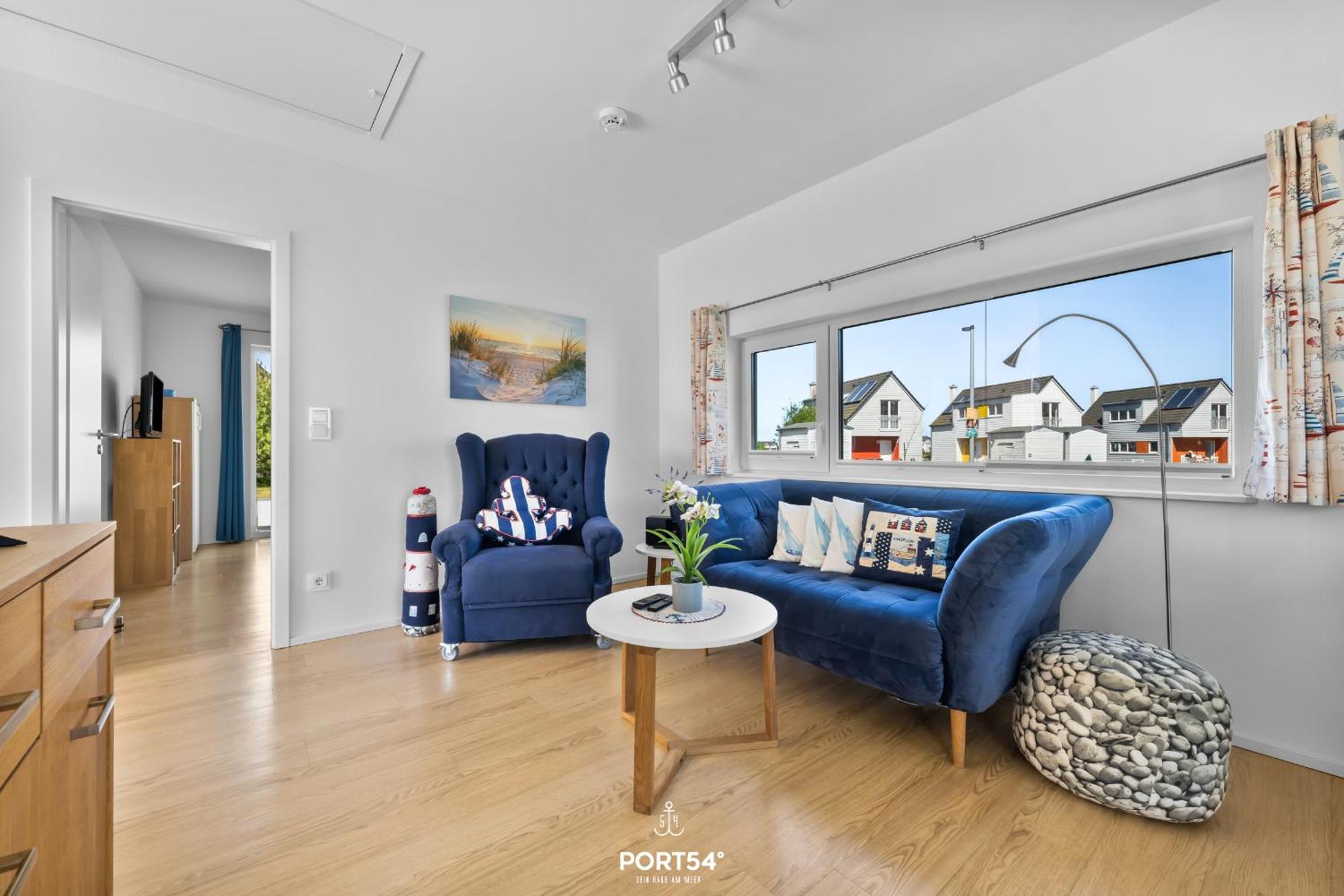 Ferienhaus Merle Olpenitz Dış mekan fotoğraf